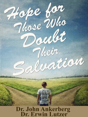 cover image of Hope for Those Who Doubt Their Salvation